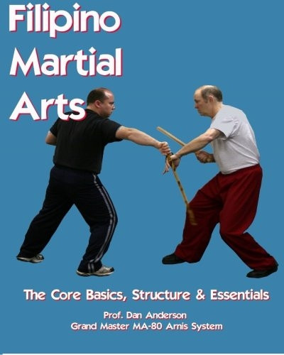 Filipino Martial Arts - The Core Basics, Structure, & Essentials