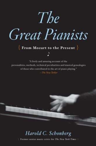 Great Pianists