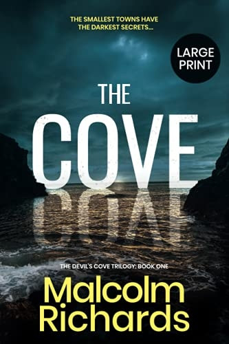 The Cove (Devil's Cove Trilogy The)
