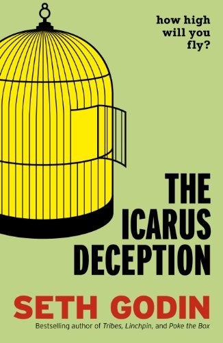 The Icarus Deception: How High Will You Fly?