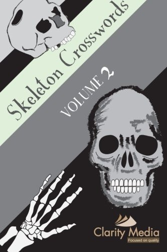 Skeleton Crosswords Volume 2