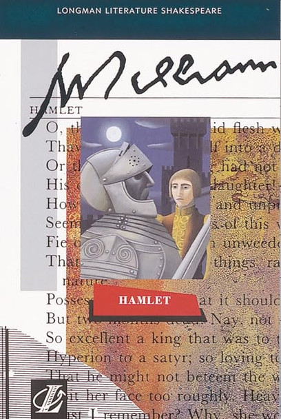 Hamlet (New Longman Literature 14-18)