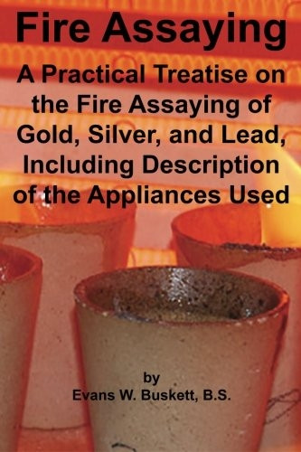 Fire Assaying