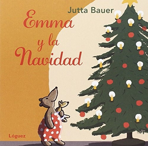 Emma y La Navidad