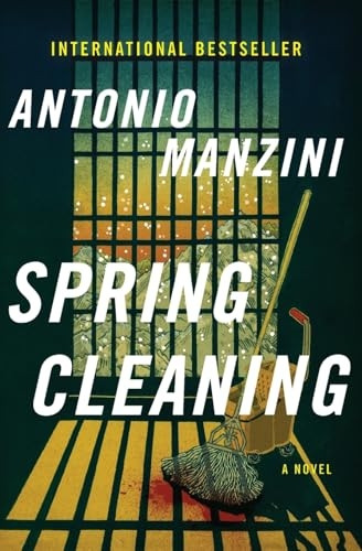 Spring Cleaning: A Novel