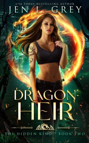 Dragon Heir