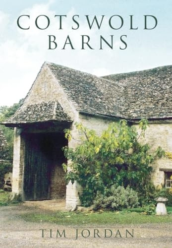 Cotswold Barns