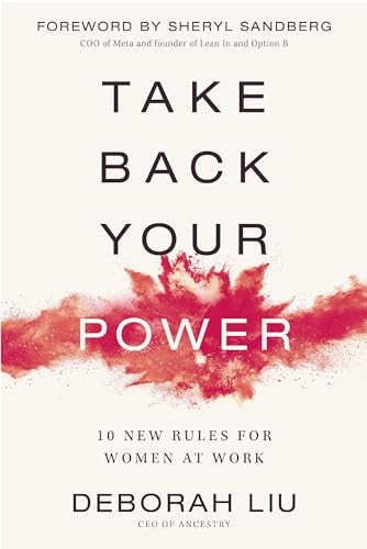 Take Back Your Power