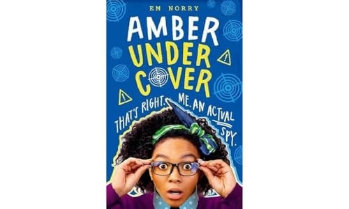 Amber Undercover