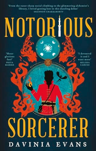 Notorious Sorcerer