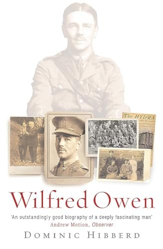 Wilfred Owen