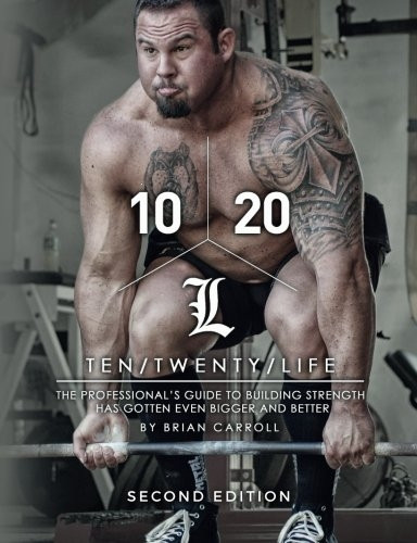 10/20/Life Second Edition