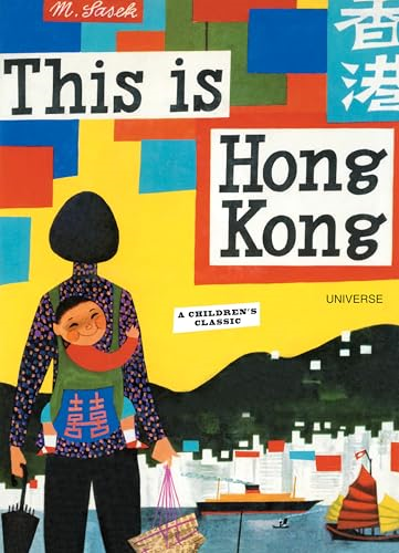 This Is Hong Kong (This Is . . .)