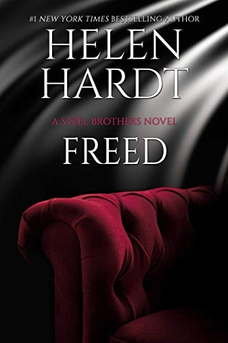Freed (Steel Brothers Saga)