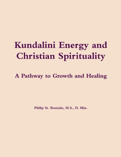 Kundalini Energy and Christian Spirituality