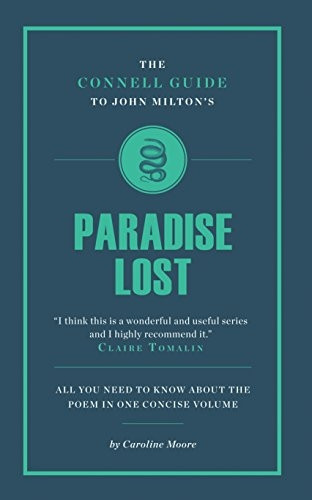 The Connell Guide to John Milton's "Paradise Lost"