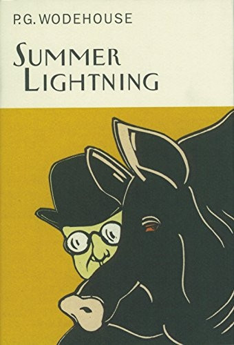 Summer Lightning (Everyman Wodehouse)