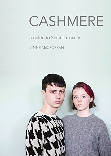 Cashmere: A Guide to Scottish Luxury