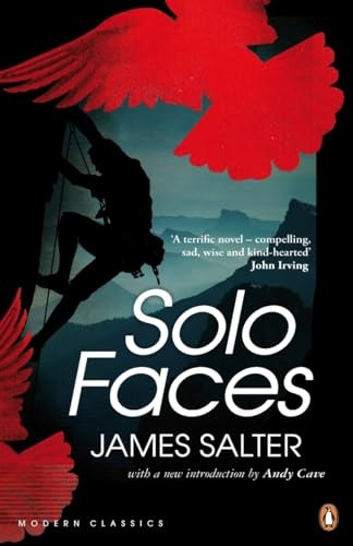 Solo Faces (Penguin Modern Classics)