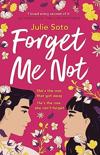 Forget Me Not