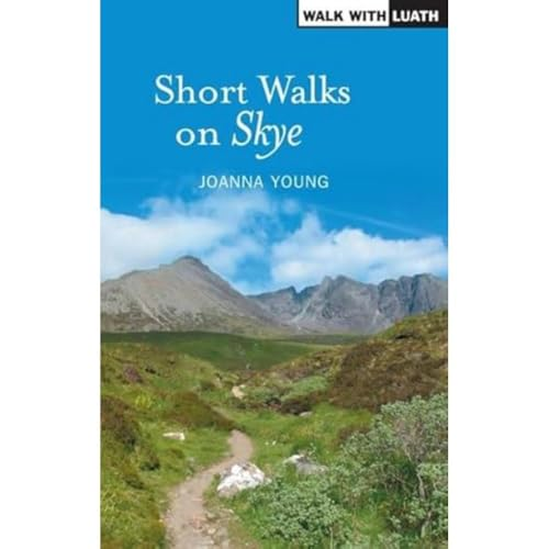 Short Walks on Skye