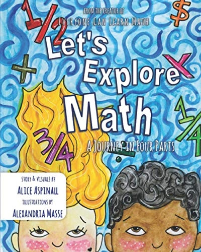 Let's Explore Math