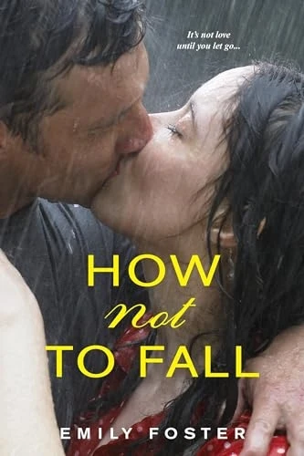 How Not to Fall (Belhaven)
