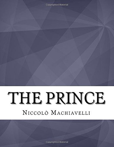 The Prince