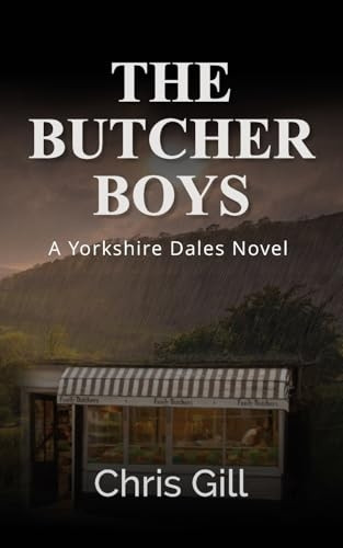 The Butcher Boys