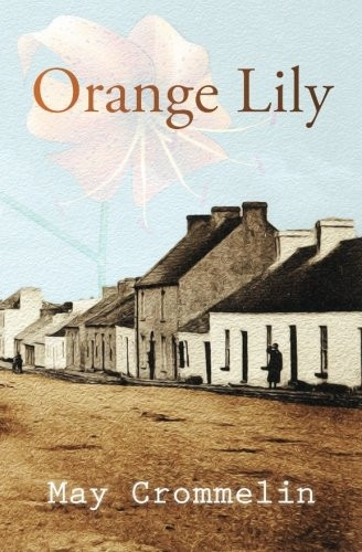 Orange Lily