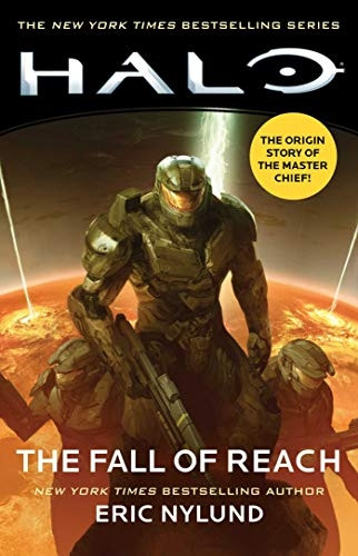 Halo: The Fall of Reach (Halo)