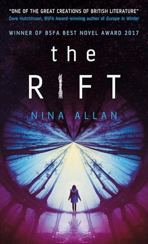 The Rift