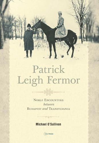 Patrick Leigh Fermor