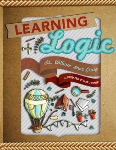 Learning Logic