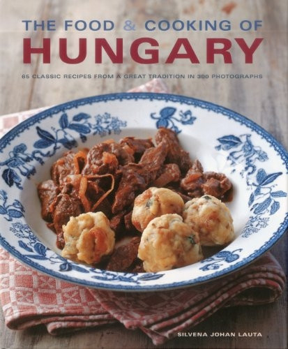 Food & Cooking of Hungary