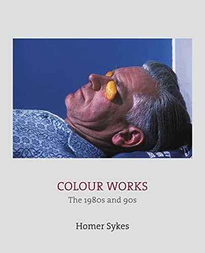 COLOUR WORKS