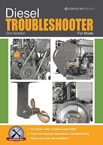 Diesel Troubleshooter: 4500121