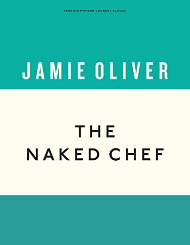 The Naked Chef