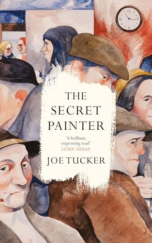 Secret Painter