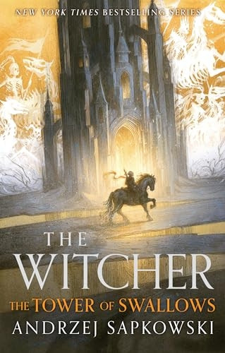 The Tower of Swallows (Witcher)