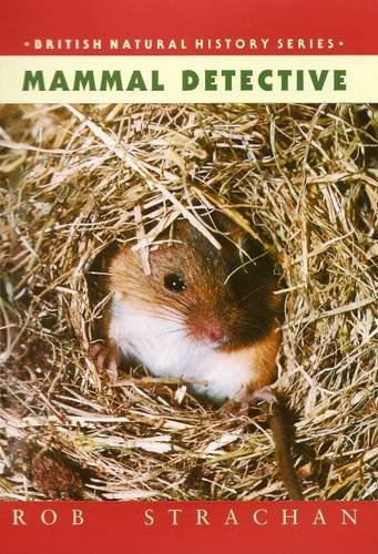 Mammal Detective