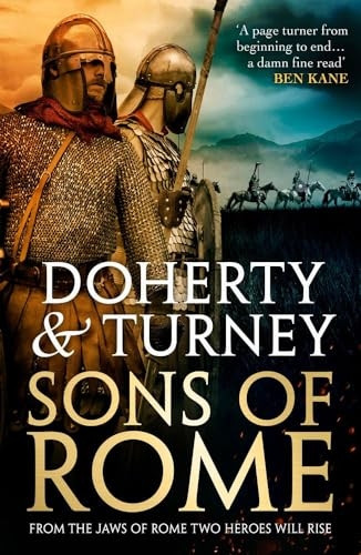 Sons of Rome