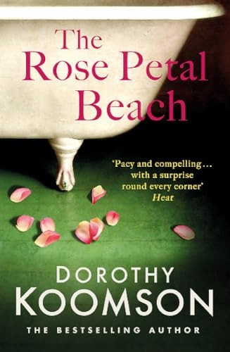 Rose Petal Beach