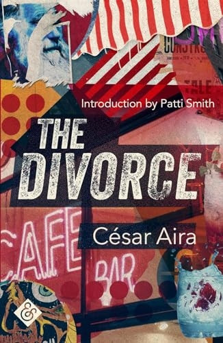DIVORCE