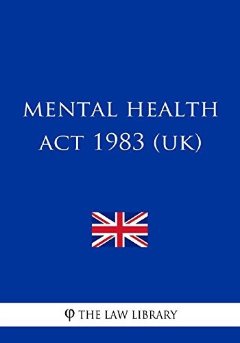 Mental Health ACT 1983