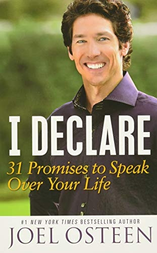 I Declare