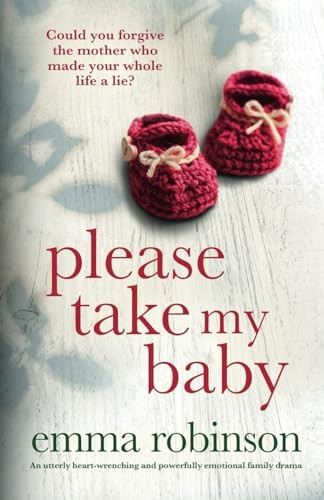 Please Take My Baby