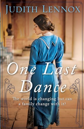 One Last Dance