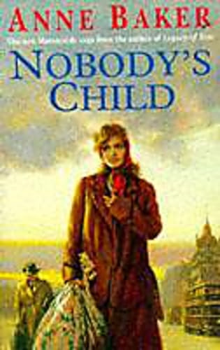 Nobody's Child