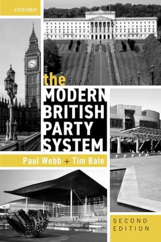 The Modern British Party System